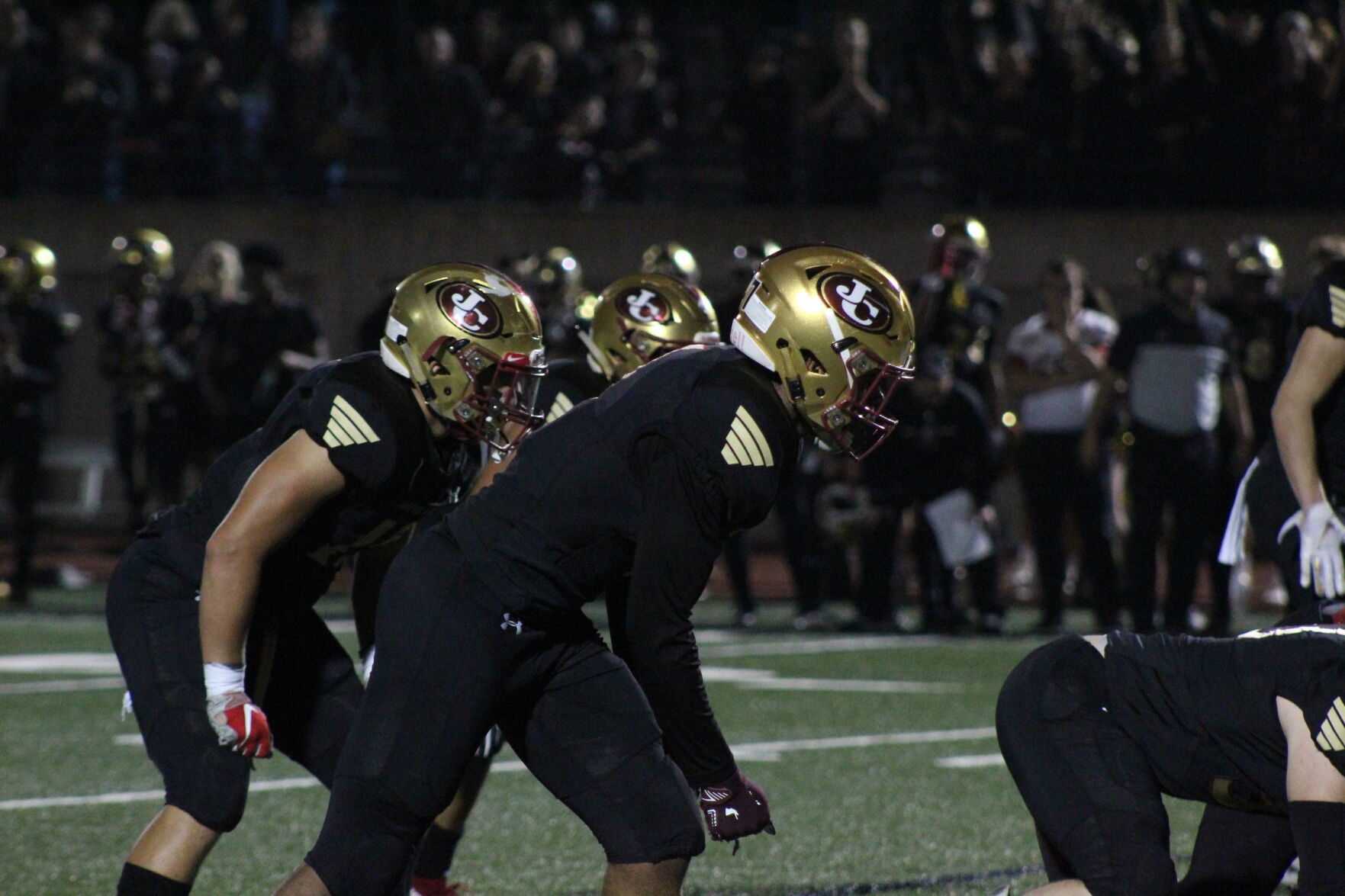 Johns Creek HS Football